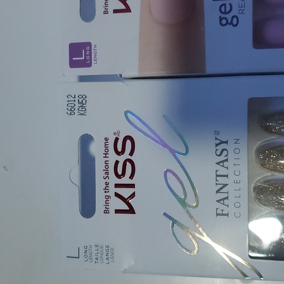 Nails - Picture 6 of 6